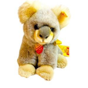 SOLD Steiff Pummy Koolabear  new with tags